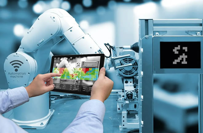 加快工業(yè)互聯(lián)網(wǎng)平臺(tái)體系構(gòu)建，工業(yè)互聯(lián)網(wǎng)平臺(tái)推介會(huì)順利舉辦